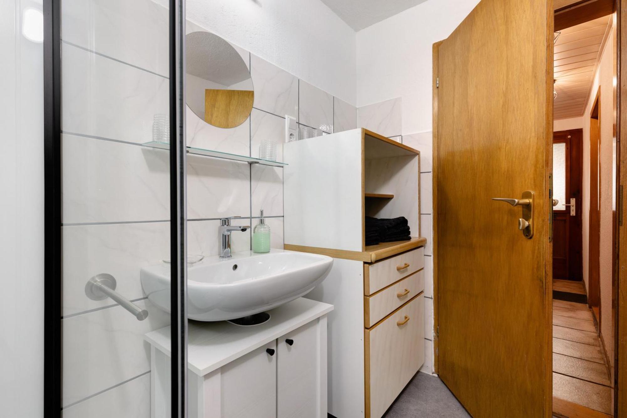 Ferienwohnung Im Laendle Reutlingen Exterior foto