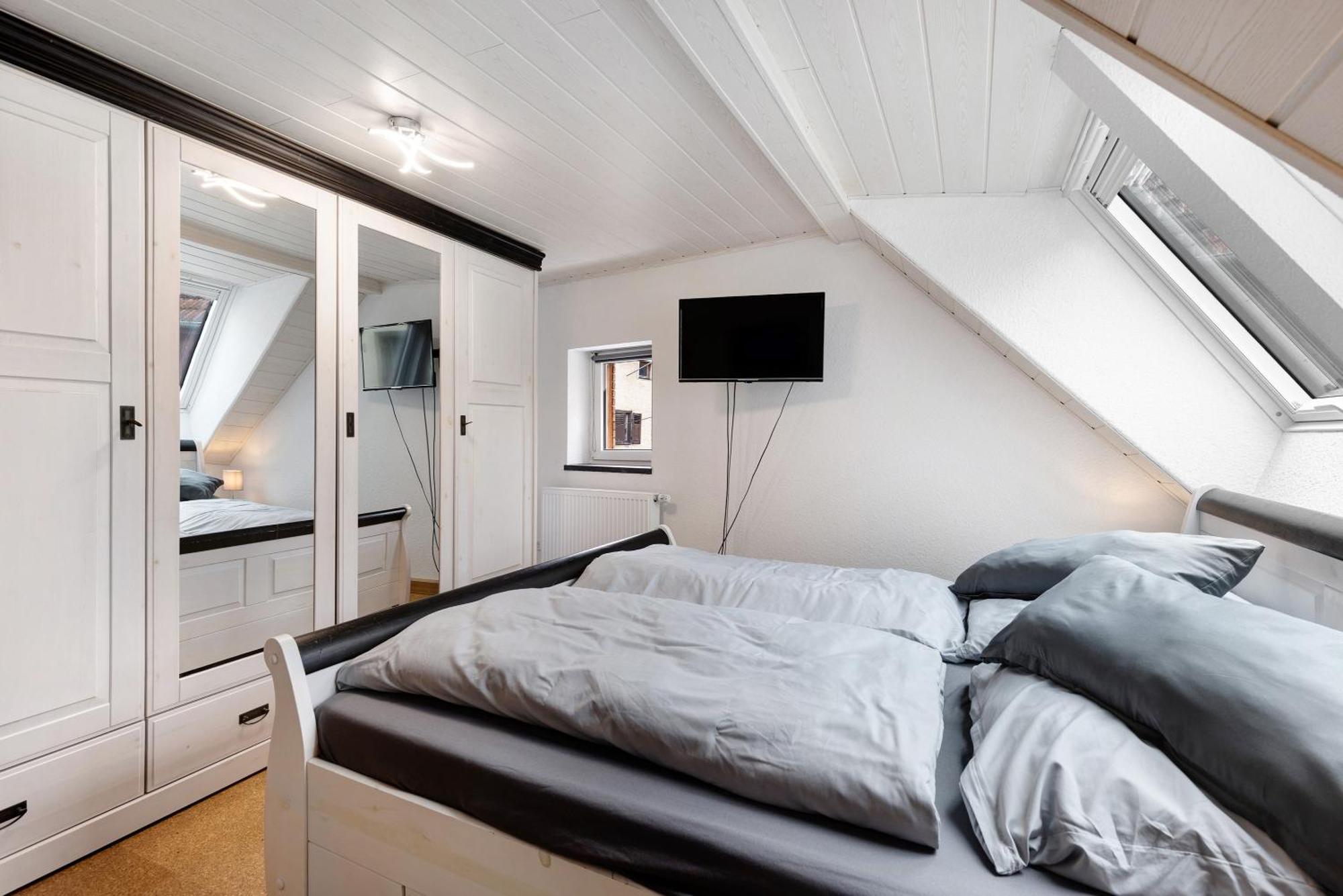Ferienwohnung Im Laendle Reutlingen Exterior foto